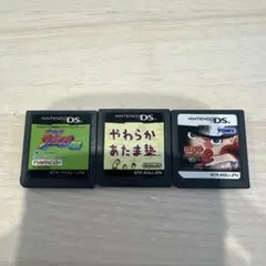 2026年最新】ds ソフト ジャンクの人気アイテム - メルカリ