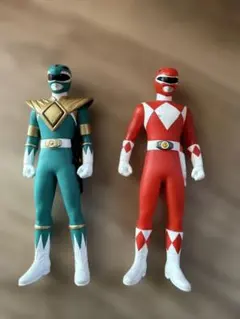 2026年最新】恐竜戦隊ジュウレンジャーの人気アイテム - メルカリ