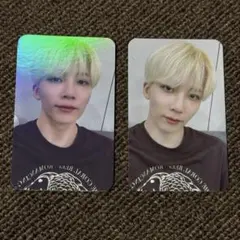 2026年最新】seventeen 台湾 ヨントンの人気アイテム - メルカリ