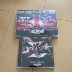 2026年最新】raise the flag fc限定の人気アイテム - メルカリ