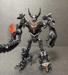 2026年最新】トランスフォーマー/最後の騎士王 インファーノカスの人気