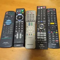 2026年最新】リモコン ジャンクの人気アイテム - メルカリ