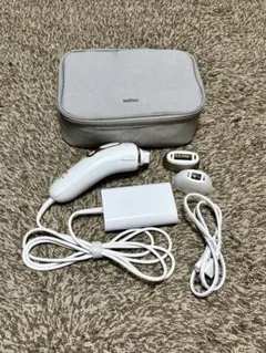 2026年最新】braun ブラウン 脱毛器の人気アイテム - メルカリ