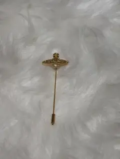 2026年最新】ラペルピン ヴィヴィアンの人気アイテム - メルカリ