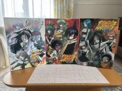 2026年最新】シャーマンキング dvd boxの人気アイテム - メルカリ