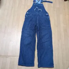 2026年最新】evisu つなぎの人気アイテム - メルカリ