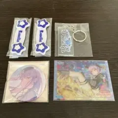 2026年最新】湊友希那 バッジの人気アイテム - メルカリ