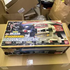 2026年最新】フラッシュマン ローリングバルカンの人気アイテム - メルカリ