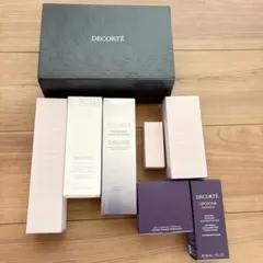 2026年最新】コスメデコルテ空箱の人気アイテム - メルカリ