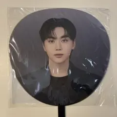 2026年最新】グループ名：SEVENTEEN うちわの人気アイテム - メルカリ