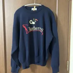 2026年最新】BURBERRY GOLF デザイン：クルーネック・Uネック セーター