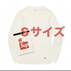2026年最新】supreme サーマルの人気アイテム - メルカリ