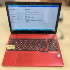2026年最新】lifebook ah77 ジャンクの人気アイテム - メルカリ