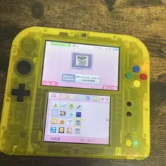 2026年最新】ポケモン 青 2dsの人気アイテム - メルカリ