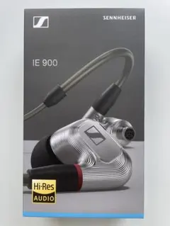 2026年最新】sennheiser ie900の人気アイテム - メルカリ