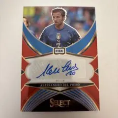 2026年最新】デルピエロ サインカードの人気アイテム - メルカリ