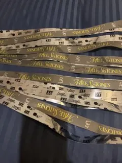 2026年最新】SixTONES落下物の人気アイテム - メルカリ