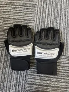 2026年最新】バーネススタイル グローブの人気アイテム - メルカリ