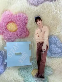 2026年最新】straykids アクスタ スンミンの人気アイテム - メルカリ