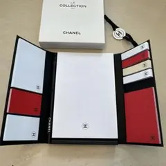 2026年最新】シャネル ラコレクション 付箋の人気アイテム - メルカリ