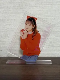 2026年最新】小田柚葉 アクリルスタンドの人気アイテム - メルカリ