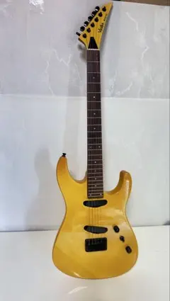 2026年最新】vester maniac エレキギターの人気アイテム - メルカリ