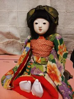 2026年最新】市松人形の人気アイテム - メルカリ