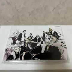 2026年最新】bleach 複製原画 原画展の人気アイテム - メルカリ