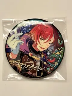 2026年最新】あんスタ 缶バッジ 夏目の人気アイテム - メルカリ