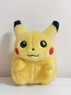 2026年最新】初期ピカチュウ ぬいぐるみ tomyの人気アイテム - メルカリ