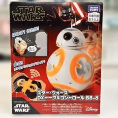 2026年最新】タカラトミー bb-8 ラジコンの人気アイテム - メルカリ