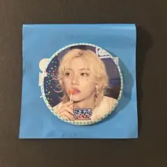 2026年最新】STRAYKIDS ポップアップ 缶バッジ フィリックスの人気