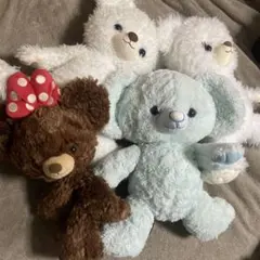 2026年最新】ユニベア ホイップ パフィーの人気アイテム - メルカリ