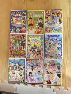 2026年最新】おかあさんといっしょ dvd しあわせのきいろいの人気