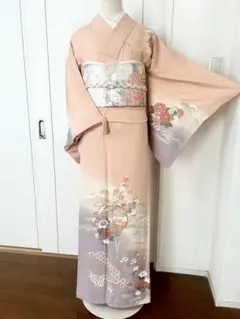 2026年最新】訪問着フルセット 入学式の人気アイテム - メルカリ