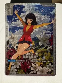 2026年最新】溢れる慈愛 パラレルの人気アイテム - メルカリ