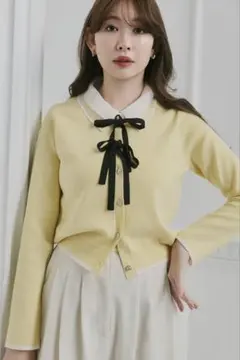 2026年最新】ハーリップトゥ カーディガンの人気アイテム - メルカリ