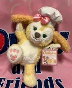 2026年最新】クッキーアン ぬいぐるみの人気アイテム - メルカリ