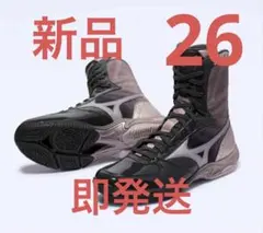 2026年最新】ボクシングシューズ ミズノの人気アイテム - メルカリ