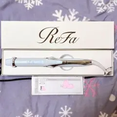 2026年最新】ReFa アイロン カール 32 プロの人気アイテム - メルカリ