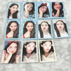 2026年最新】twice summer nightsトレカの人気アイテム - メルカリ
