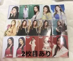 2026年最新】IZONE生写真の人気アイテム - メルカリ