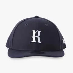 2026年最新】ロンハーマン キャップ ニューエラの人気アイテム - メルカリ