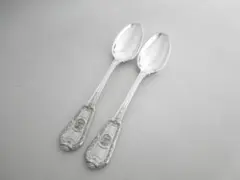 2026年最新】クリストフル スターリングの人気アイテム - メルカリ