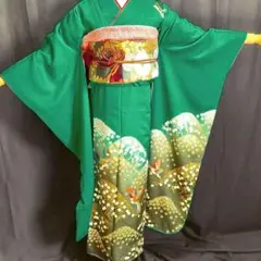 2026年最新】辻が花 訪問着 フルセットの人気アイテム - メルカリ