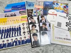 2026年最新】snowman グッズ まとめ売りの人気アイテム - メルカリ