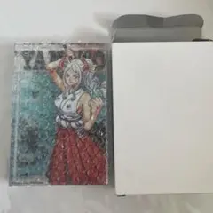 2026年最新】ワンピース アクリルブロック ヤマトの人気アイテム