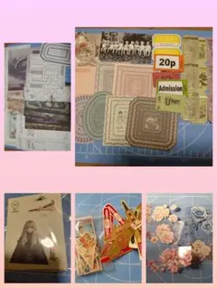 2026年最新】紙ものセットの人気アイテム - メルカリ