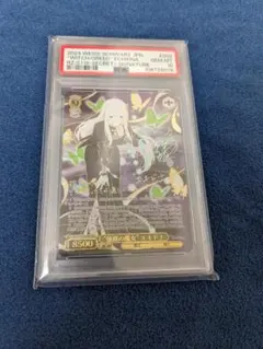 2026年最新】エキドナ sec psa10の人気アイテム - メルカリ