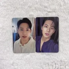 2026年最新】seventeen ケレン トレカ ミンギュの人気アイテム - メルカリ